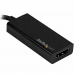 Adattatore USB C con HDMI Startech CDP2HD4K60 Nero