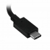 Adaptér USB C na HDMI Startech CDP2HD4K60 Černý