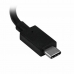 USB-C-zu-HDMI-Adapter Startech CDP2HD4K60 Schwarz
