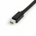 Адаптер Mini DisplayPort — HDMI Startech MDP2HDMM3MB          3 m Чёрный