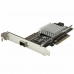 Card de Rețea Startech PEX10000SFPI         10 Gigabit Ethernet