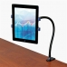 Tablet-holder Startech ARMTBLTUGN Sort (1)