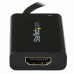 USB Adapter u HDMI Startech CDP2HDUCP            Crna 4K Ultra HD