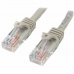 Síťový kabel UTP kategorie 6 Startech 45PAT50CMGR          0,5 m