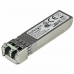 Mitmemoodiline SFP Fiibermoodul Startech SFP10GSRSST         