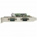 PCI Card Startech PEX2S1050           