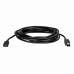 USB-kabel Startech USB2CB3M             Sort