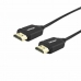 HDMI-kabel Startech HDMM50CMP            Sort 0,5 m