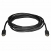 Kabel HDMI Startech HDMM5MP Czarny 5 m