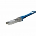 Червен SFP + кабел Startech JD095CST             0,65 m