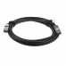 Cablu de Rețea Rigid UTP Categoria 6 Startech QSFP40GPC5M 5 m