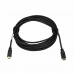 Cable HDMI Startech HD2MM10MA            Negro 10 m