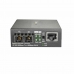 Converter van RJ45 tot Fiber Optics Startech MCMGBSCSM10 1 Gbps