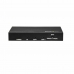 Splitter HDMI Startech ST122HD202 Svart