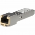 Moduł optyczny SFP+ MonoModo Startech SFP10GBTCST 10GBase-T 10 Gbps