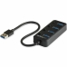 USB извод Startech HB30A4AIB           