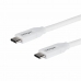 Kaapeli USB C Startech USB2C5C2MW           (2 m) Valkoinen