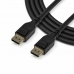 Kabel DisplayPort Startech DP14MM3M             3 m 4K Ultra HD Černý