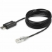 Adaptor Ethernet la USB Startech ICUSBROLLOVR 1,8 m