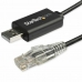 Adaptor Ethernet la USB Startech ICUSBROLLOVR 1,8 m