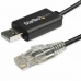 Adattatore Ethernet con USB Startech ICUSBROLLOVR 1,8 m