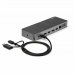 USB-keskitin Startech DK30C2DPEPUE        