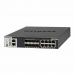 switch Netgear XSM4316S-100NES RJ-45