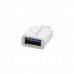 Adaptador USB C para USB Kramer Electronics AD−USB31/CAE