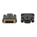 Adaptateur DVI-d vers HDMI Kramer Electronics 99-9497001