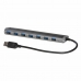 USB-jaotur i-Tec U3HUB778            