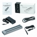 Hub USB i-Tec U3CHARGEHUB16 Cinzento 90 W