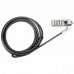 Varnostni Kabel Targus ASP66GLX-S