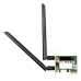 Κάρτα Δικτύου Wifi D-Link DWA-582 5 GHz 867 Mbps LED