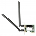 Wi-Fi-Netwerkkaart D-Link DWA-582 5 GHz 867 Mbps LED