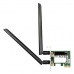 Karta Sieciowa WiFi D-Link DWA-582 5 GHz 867 Mbps LED