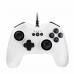 Videogame console joystick Nacon PCGC-100WHITE       