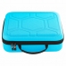 Beschermhoes Nacon SWITCHSTORCASEBLUE   Blauw