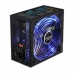 Bloc d’Alimentation TooQ XGEII LED 700W Noir Bleu 700 W ATX RoHS 80 Plus Bronze