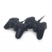 Pad do gier/ Gamepad GEMBIRD JPD-UDV2-01 PC Czarny