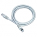 Síťový kabel UTP kategorie 6 Cablexpert PP6U-10M (10 m)