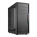 Case computer desktop ATX Sharkoon VS4-V Nero