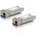 Multi-mode SFP optički modul UBIQUITI UF-SM-10G-S-20 10000 Mbit/s 20 uds