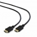 HDMI Kaabel GEMBIRD CC-HDMI4L-15 4,5m