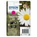 Cartucho de Tinta Compatible Epson Cartucho 18 magenta (etiqueta RF)