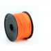 Bobină de filament GEMBIRD 3DP-PLA1.75-01-O