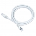 Síťový kabel FTP kategorie 6 GEMBIRD 5m Cat6 RJ-45 LSZH (Ø 6 mm) 5 m