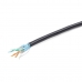 UTP Category 6 Rigid Network Cable GEMBIRD CAT5e FTP 305m 305 m