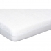 Cot protector Domiva White 60 x 120 cm