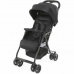 Carrinho de passeio para bebê Chicco Ohlala 3 Jet Black