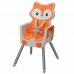 Trone Infantino Orange Skum